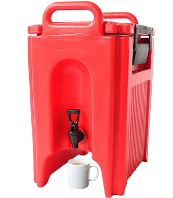 Beverage Dispenser (5 Gallon Insulated) 